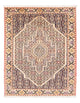 Tappeto Persero - Classico - 102 x 75 cm - blu scuro