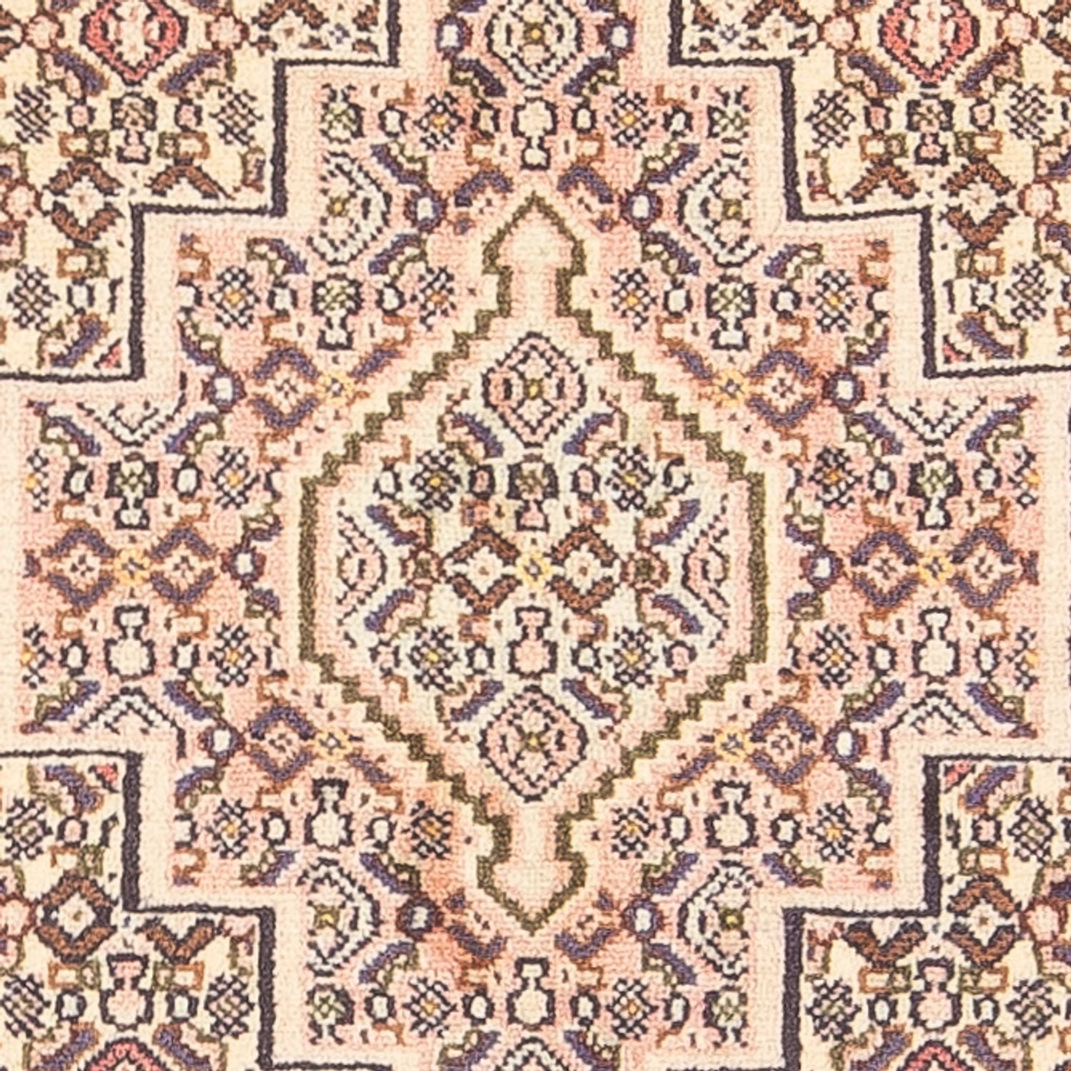 Tappeto Persero - Classico - 102 x 75 cm - blu scuro