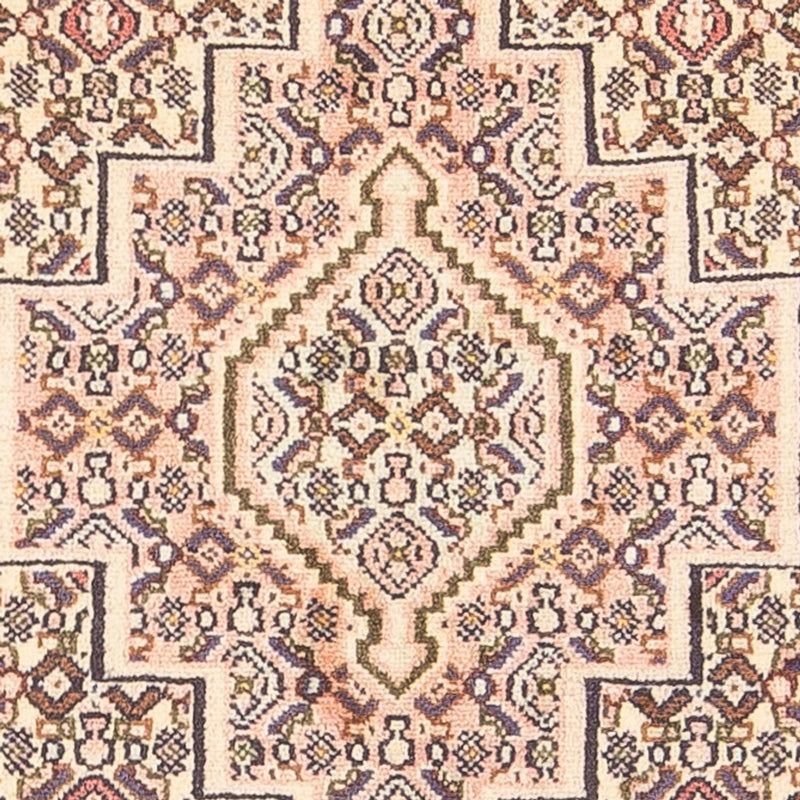 Tappeto Persero - Classico - 102 x 75 cm - blu scuro