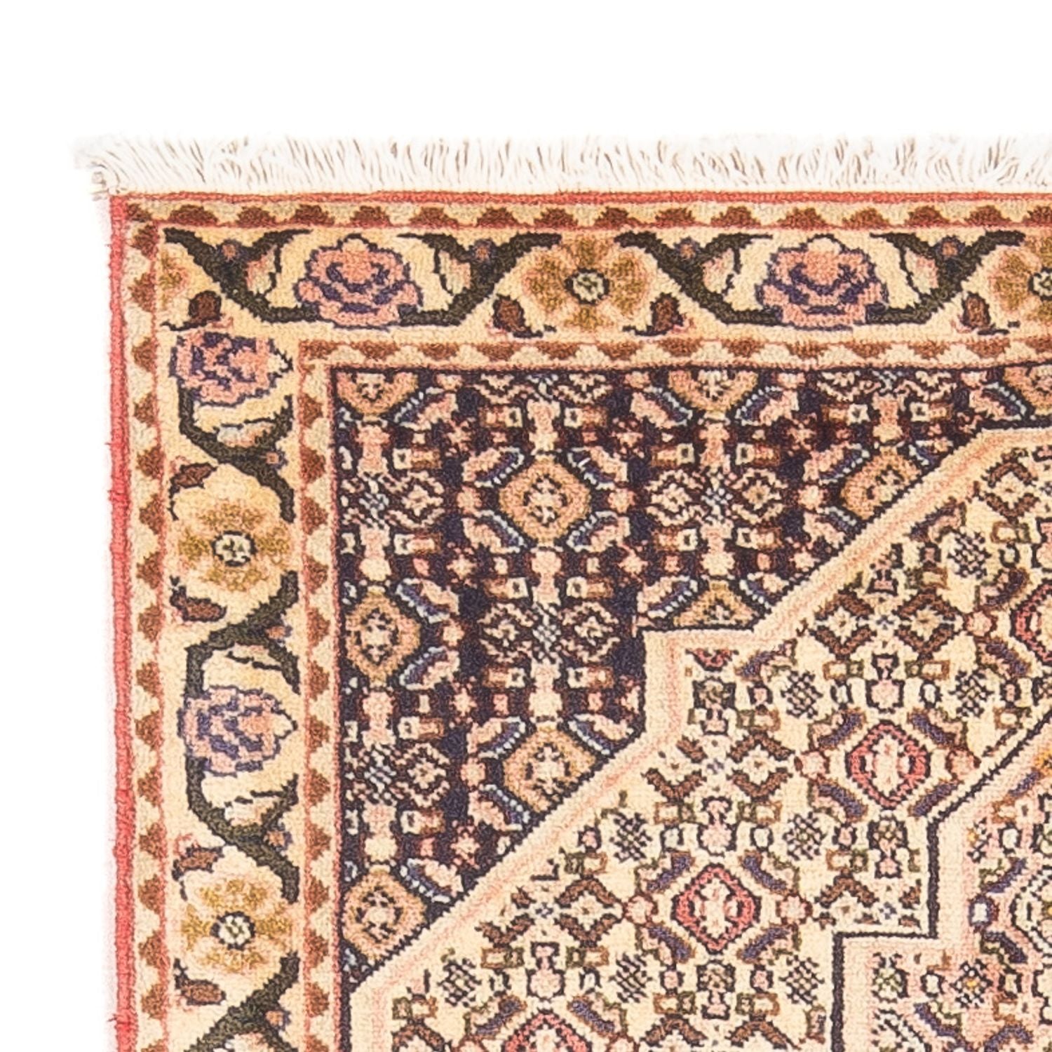 Tappeto Persero - Classico - 102 x 75 cm - blu scuro