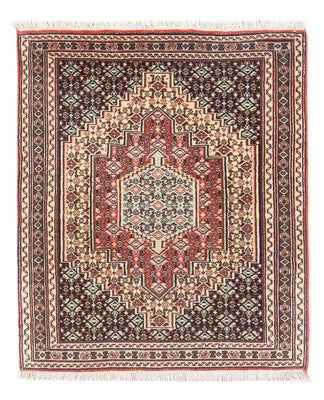 Tappeto Persero - Classico - 97 x 70 cm - rosso