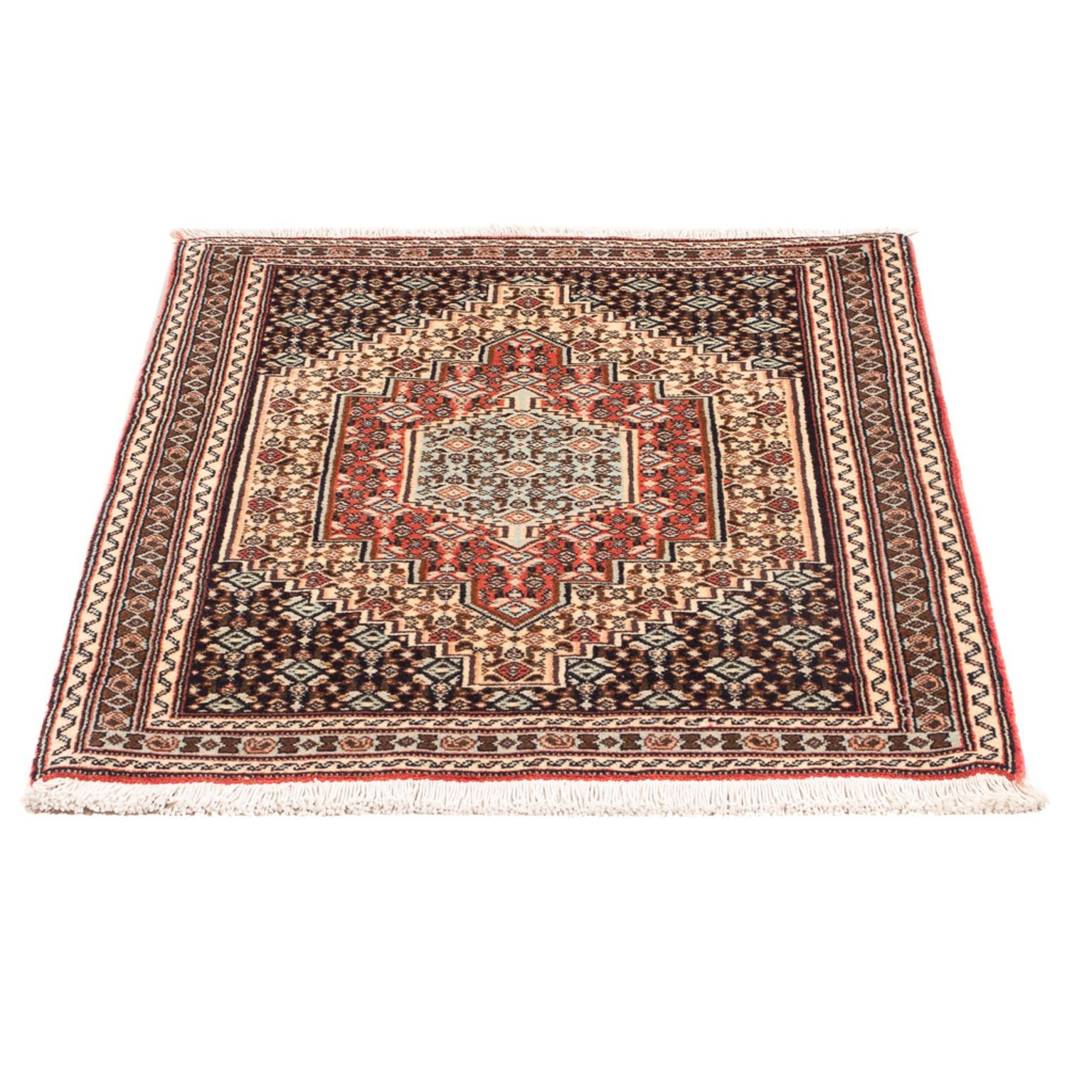 Tappeto Persero - Classico - 97 x 70 cm - rosso