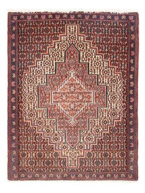 Tappeto Persero - Classico - 98 x 70 cm - crema