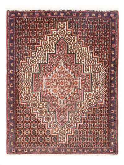 Senneh Tappeto 70x98cm - Tappeto persiano