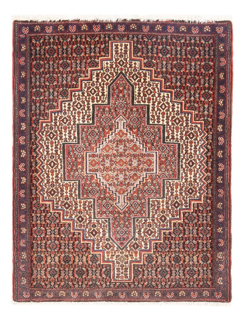 Tappeto Persero - Classico - 98 x 70 cm - crema