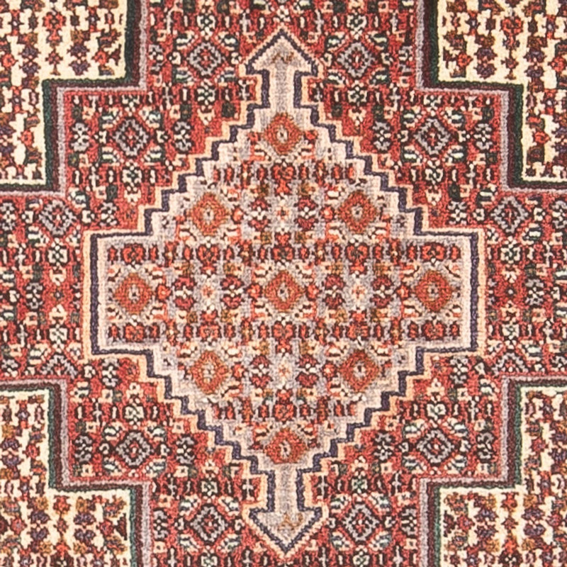 Tappeto Persero - Classico - 98 x 70 cm - crema