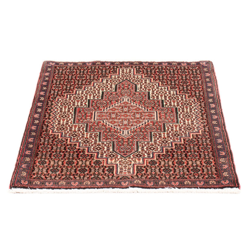 Tappeto Persero - Classico - 98 x 70 cm - crema