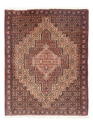 Tappeto Persero - Classico - 100 x 72 cm - crema