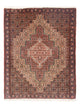 Senneh Tappeto 100x72cm - Tappeto persiano