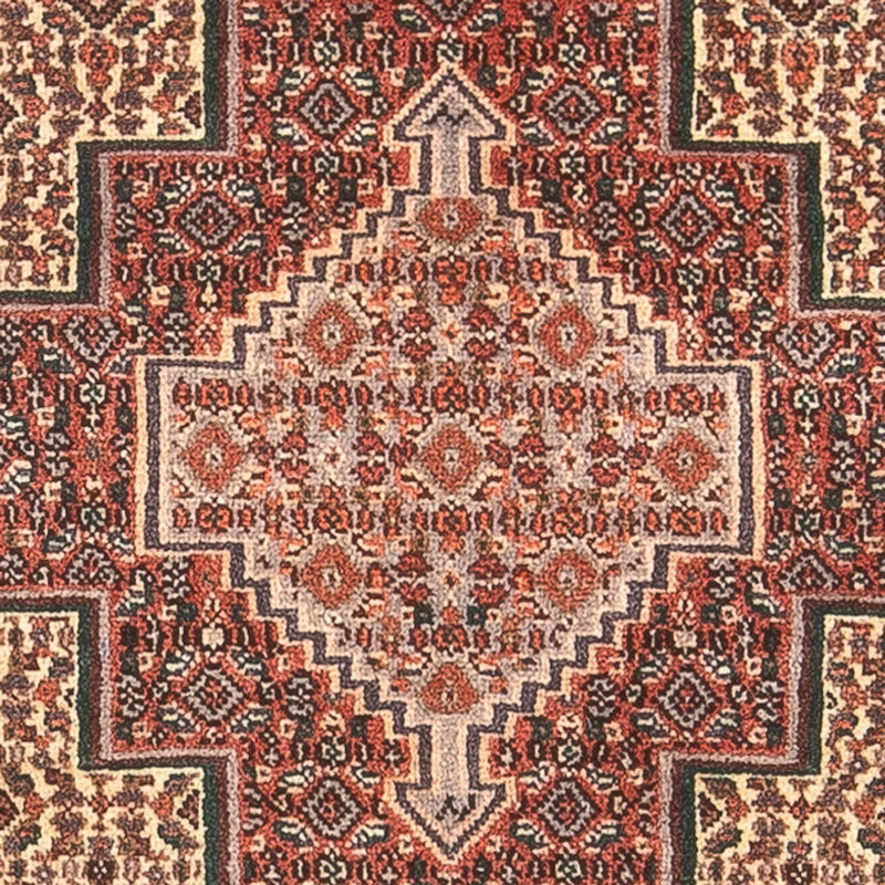 Tappeto Persero - Classico - 100 x 72 cm - crema