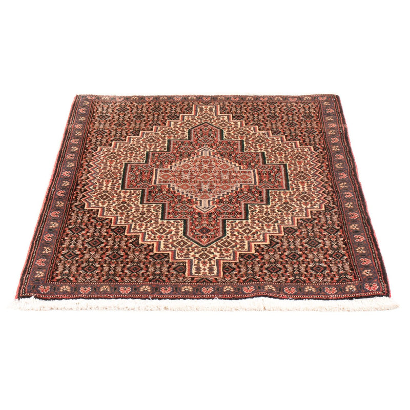 Tappeto Persero - Classico - 100 x 72 cm - crema