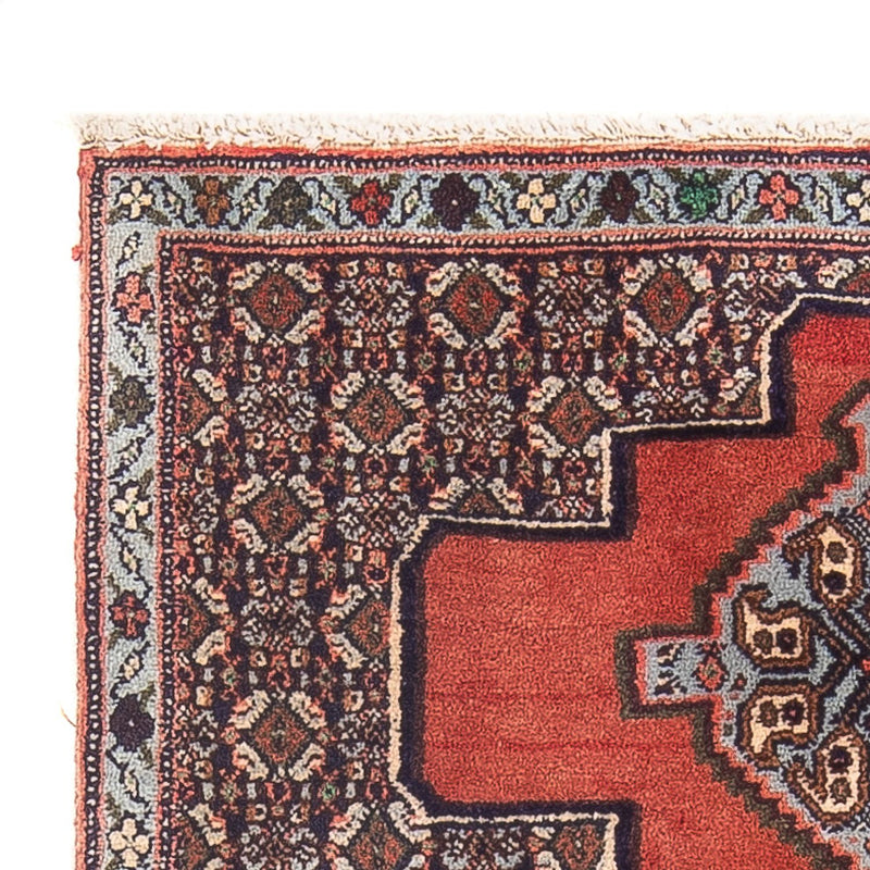 Tappeto Persero - Classico - 98 x 73 cm - rosso