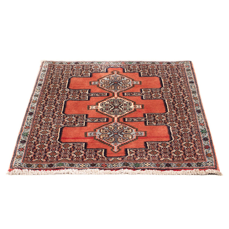 Tappeto Persero - Classico - 98 x 73 cm - rosso
