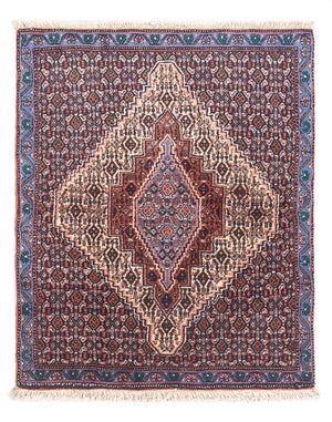 Tappeto Persero - Classico - 94 x 72 cm - blu