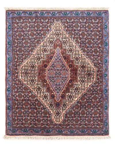 Senneh Tappeto 72x94cm - Tappeto persiano