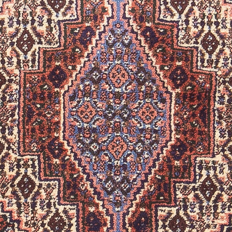 Tappeto Persero - Classico - 94 x 72 cm - blu