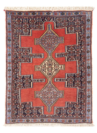 Senneh Tappeto 72x100cm - Tappeto persiano