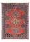 Tappeto Persero - Classico - 100 x 72 cm - rosso