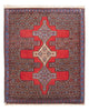 Senneh Tappeto 105x80cm - Tappeto persiano