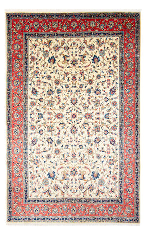 Tappeto Persero - Classico - 340 x 225 cm - crema