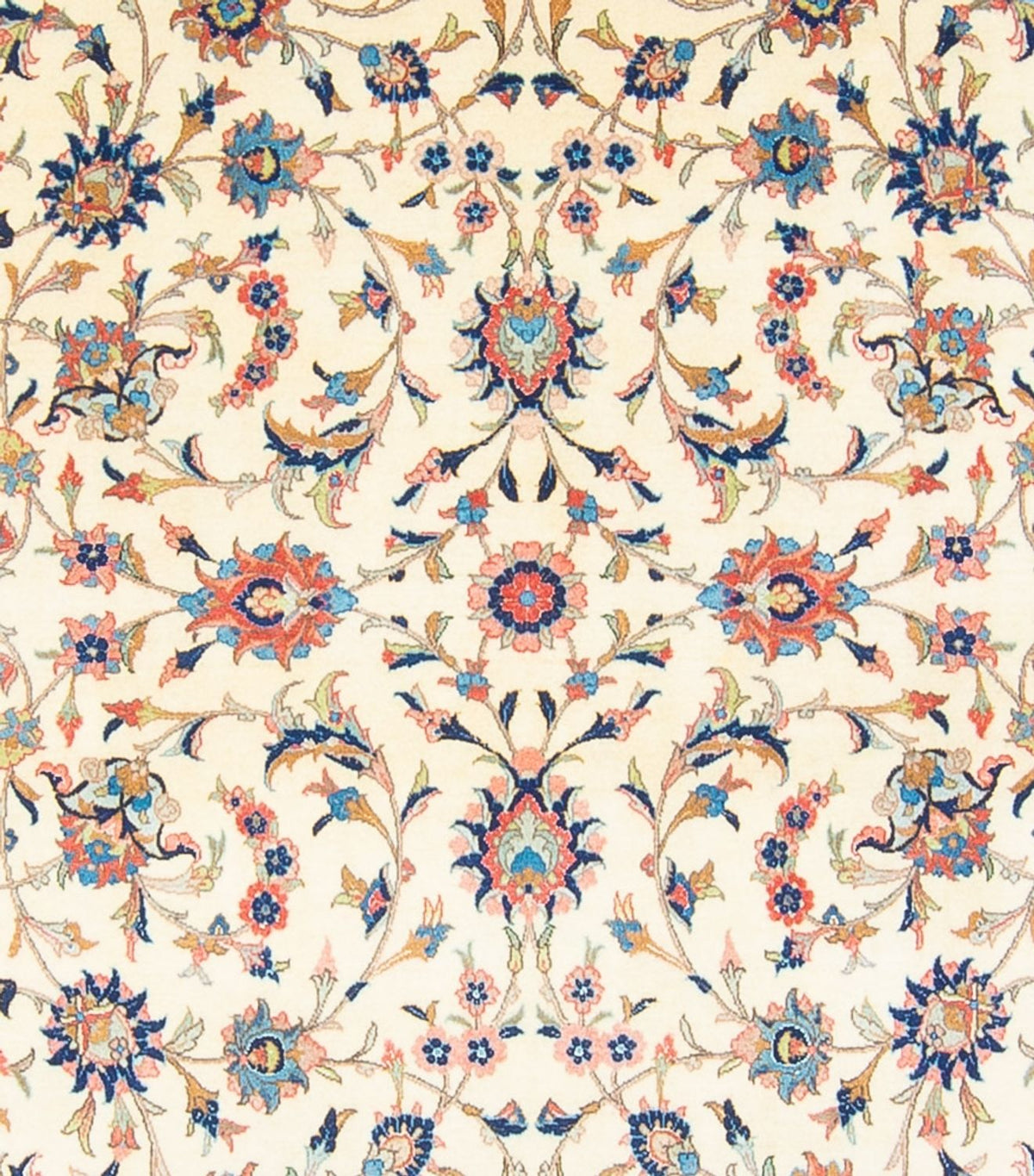 Tappeto Persero - Classico - 340 x 225 cm - crema