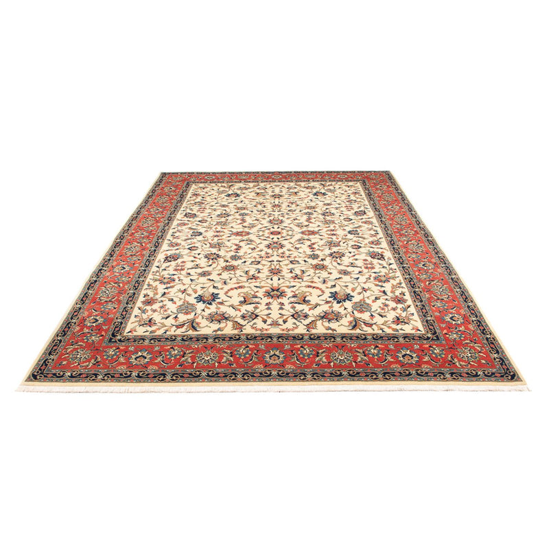 Tappeto Persero - Classico - 340 x 225 cm - crema