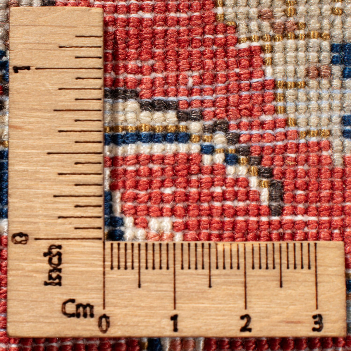 Tappeto Persero - Classico - 340 x 225 cm - crema