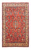 Tappeto Persero - Classico - 168 x 104 cm - rosso