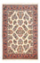 Tappeto Persero - Classico - 153 x 107 cm - crema
