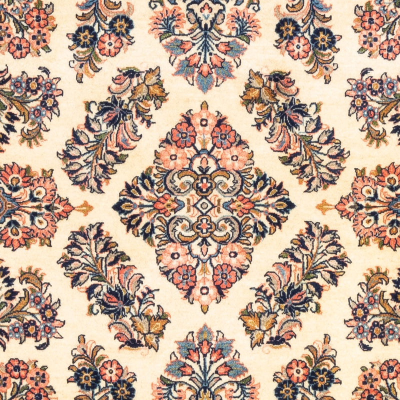 Tappeto Persero - Classico - 153 x 107 cm - crema