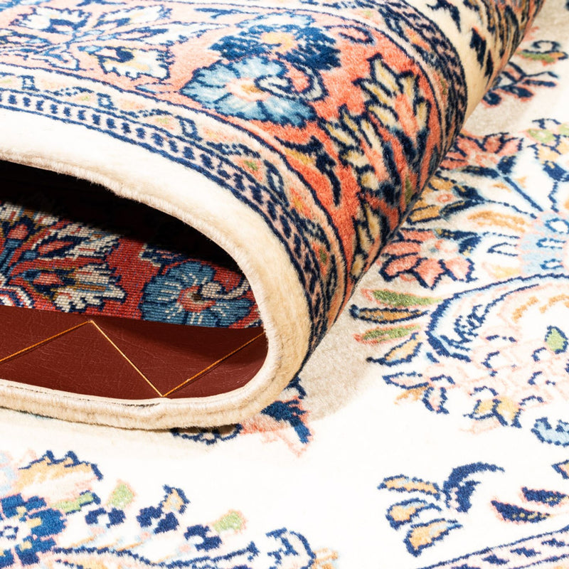 Tappeto Persero - Classico - 153 x 107 cm - crema