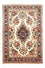 Tappeto Persero - Classico - 148 x 100 cm - crema