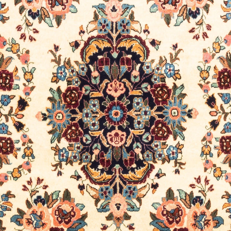 Tappeto Persero - Classico - 148 x 100 cm - crema
