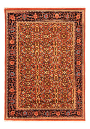 Tappeto Persero - Classico - 155 x 115 cm - rosso