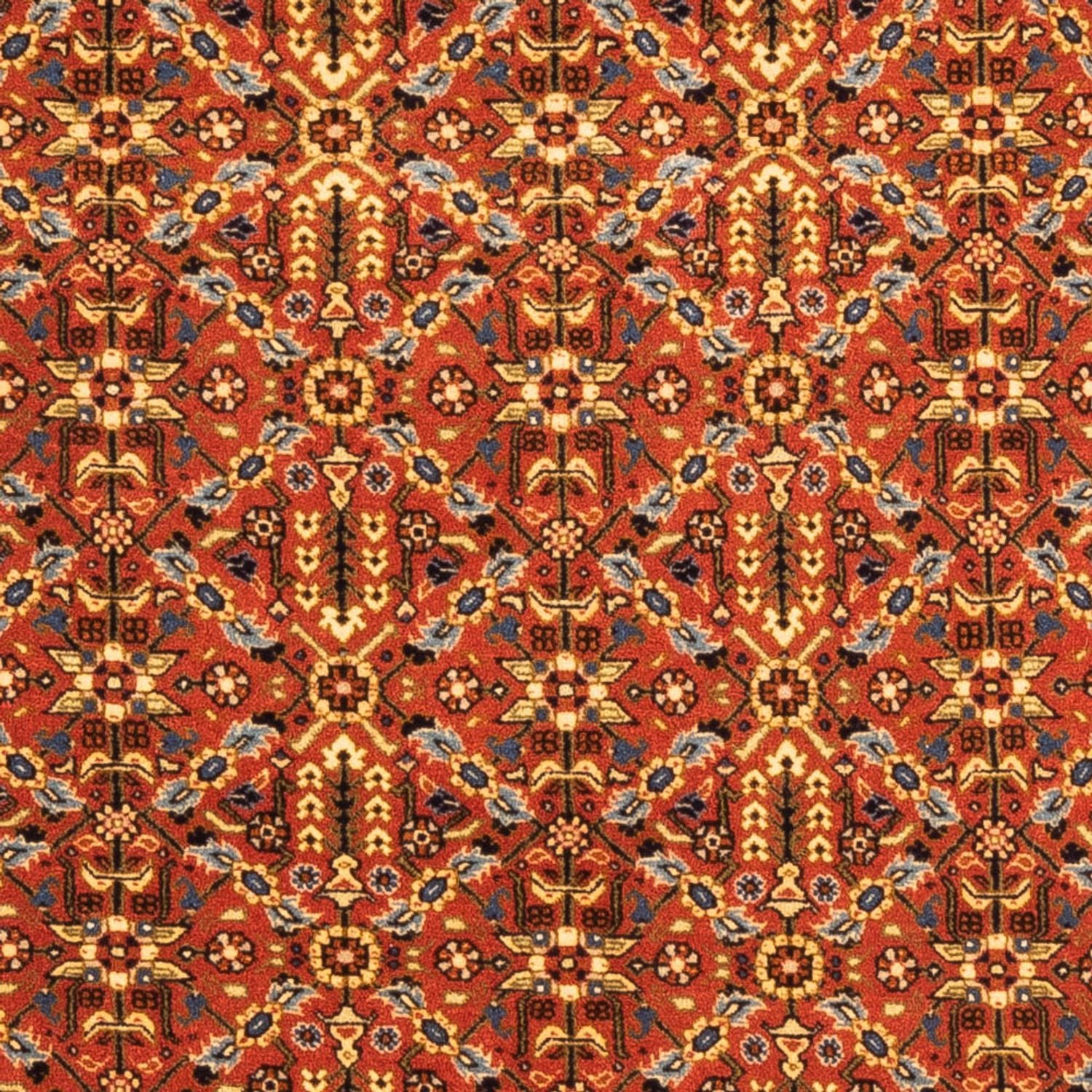 Tappeto Persero - Classico - 155 x 115 cm - rosso