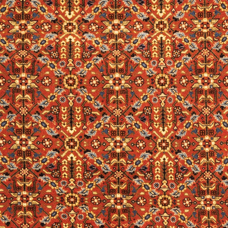 Tappeto Persero - Classico - 155 x 115 cm - rosso