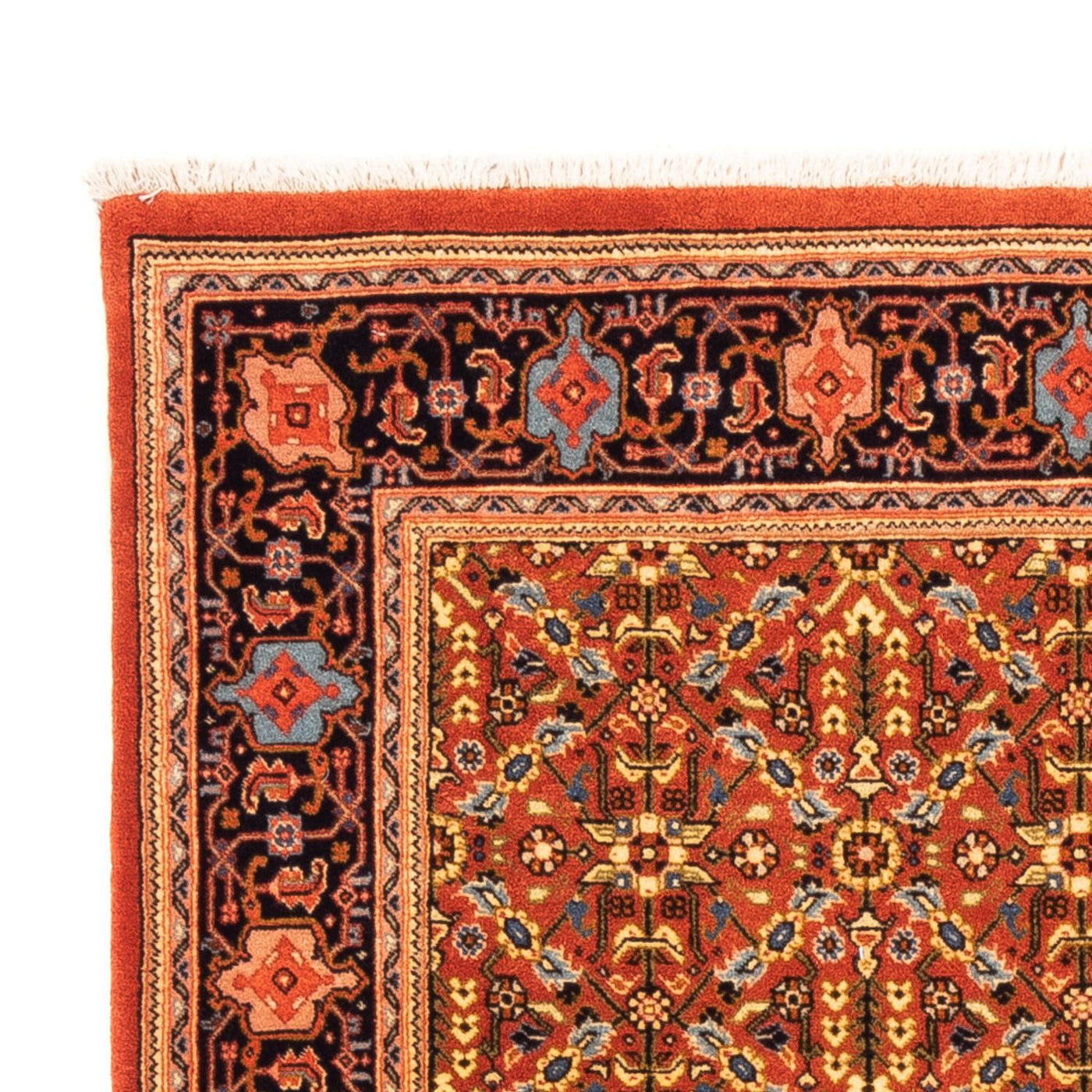 Tappeto Persero - Classico - 155 x 115 cm - rosso