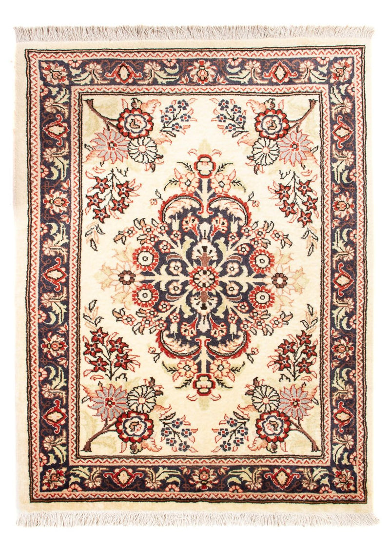 Tappeto Persero - Classico - 95 x 65 cm - crema