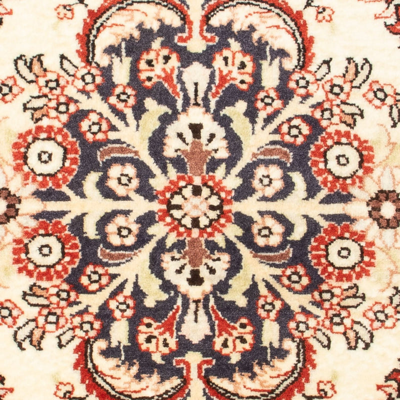 Tappeto Persero - Classico - 95 x 65 cm - crema