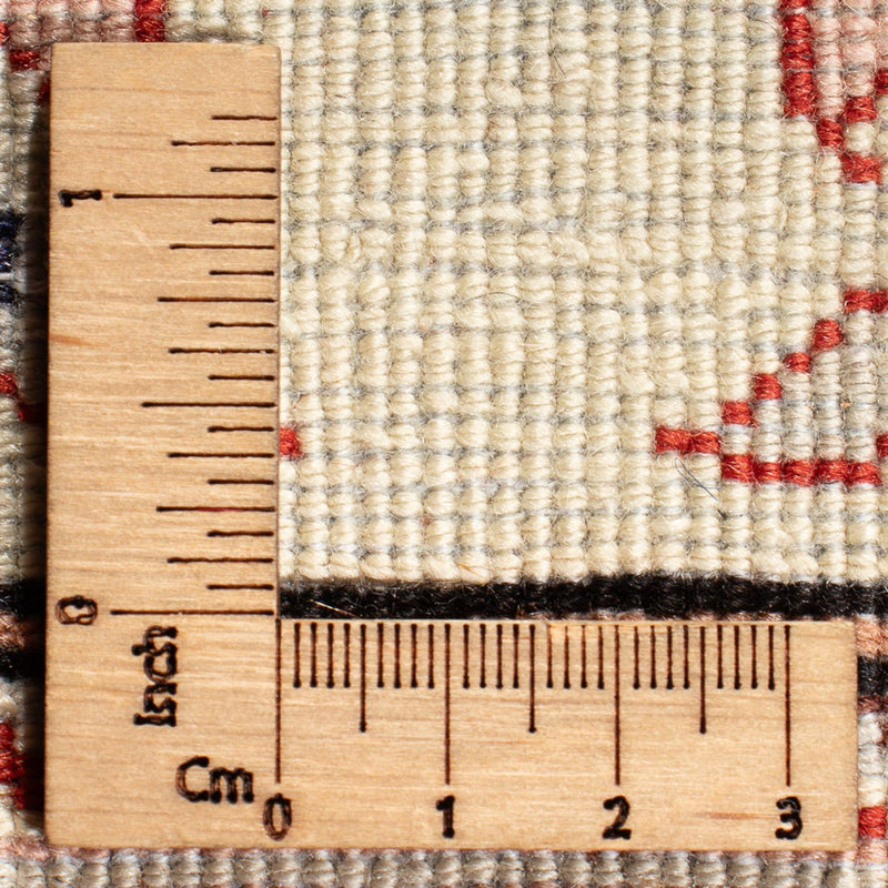 Tappeto Persero - Classico - 95 x 65 cm - crema