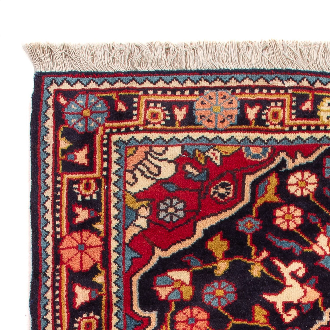 Sarough Tappeto 96x63cm - Tappeto persiano