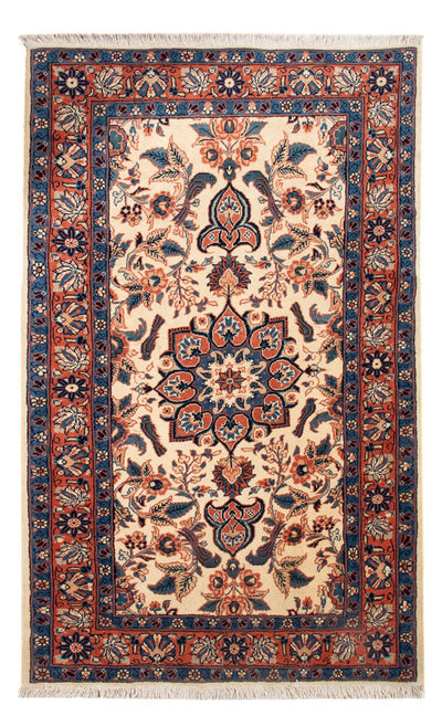 Sarouk Tappeto 76x130cm - Tappeto persiano