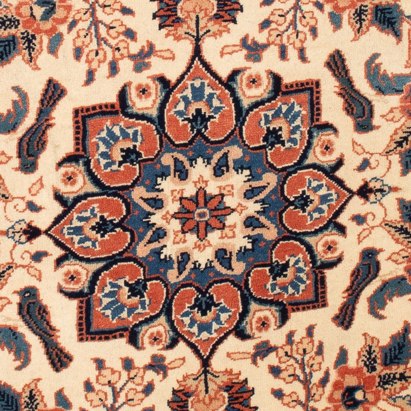 Tappeto Persero - Classico - 130 x 76 cm - crema