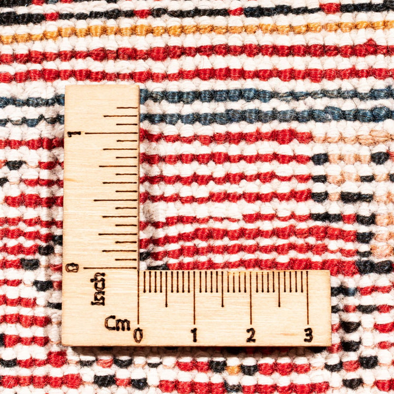 Tappeto Persero - Mir - 160 x 105 cm - rosso