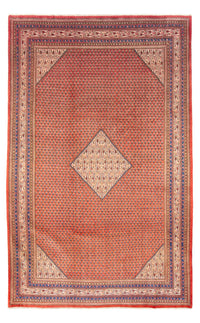 Tappeto Persero - Classico - 365 x 258 cm - terracotta