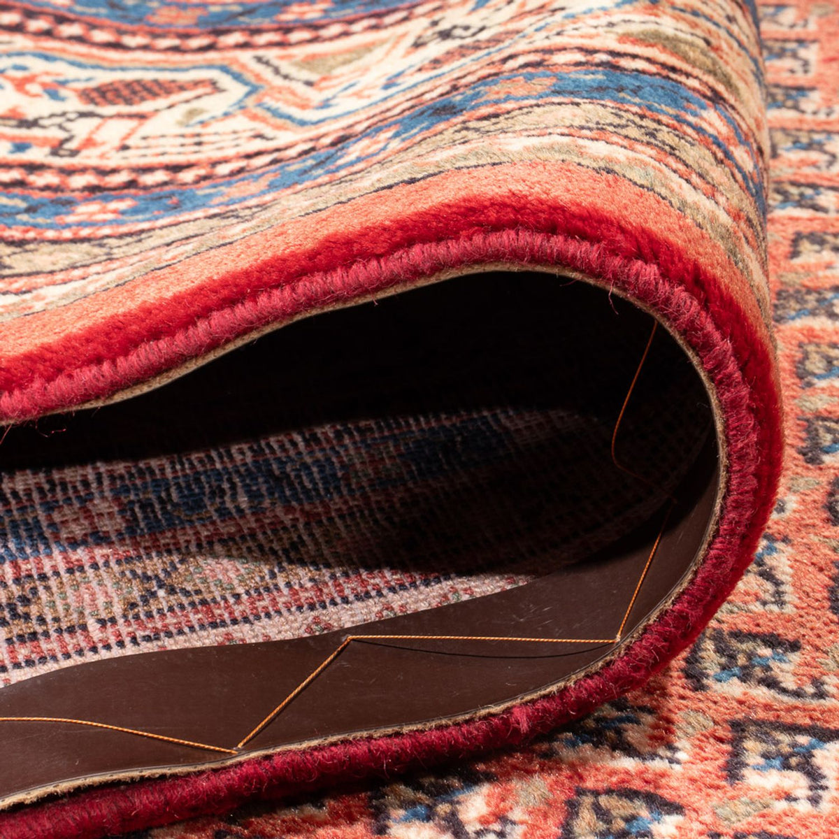 Tappeto Persero - Classico - 365 x 258 cm - terracotta