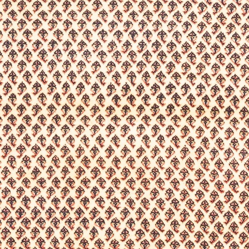 Tappeto Persero - Mir - 160 x 107 cm - crema