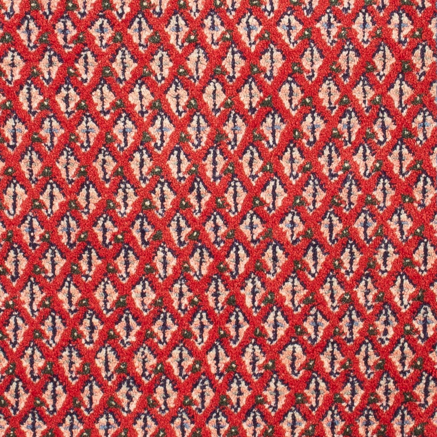 Tappeto Persero - Mir - 128 x 60 cm - rosso
