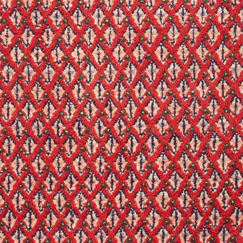 Tappeto Persero - Mir - 128 x 60 cm - rosso