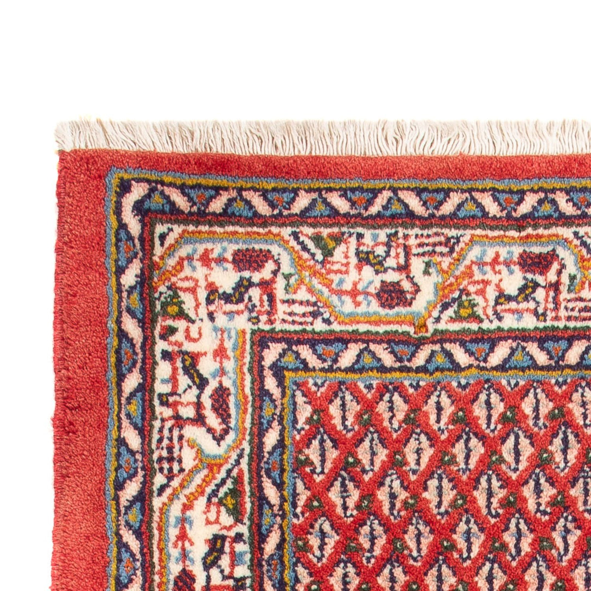 Mir Tappeto 128x60cm - Tappeto persiano